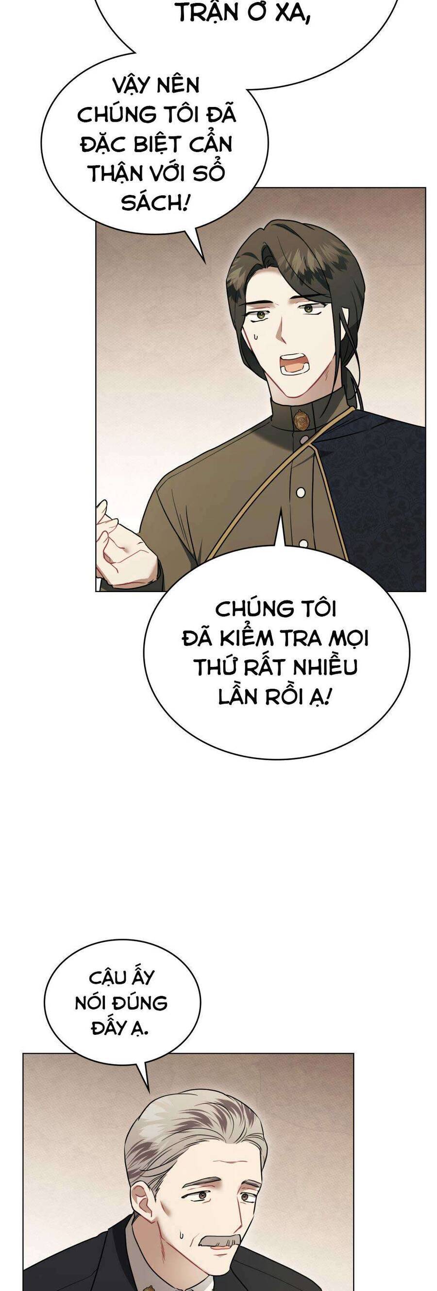 Hôn Nhân Khế Ước Chapter 32 - 29