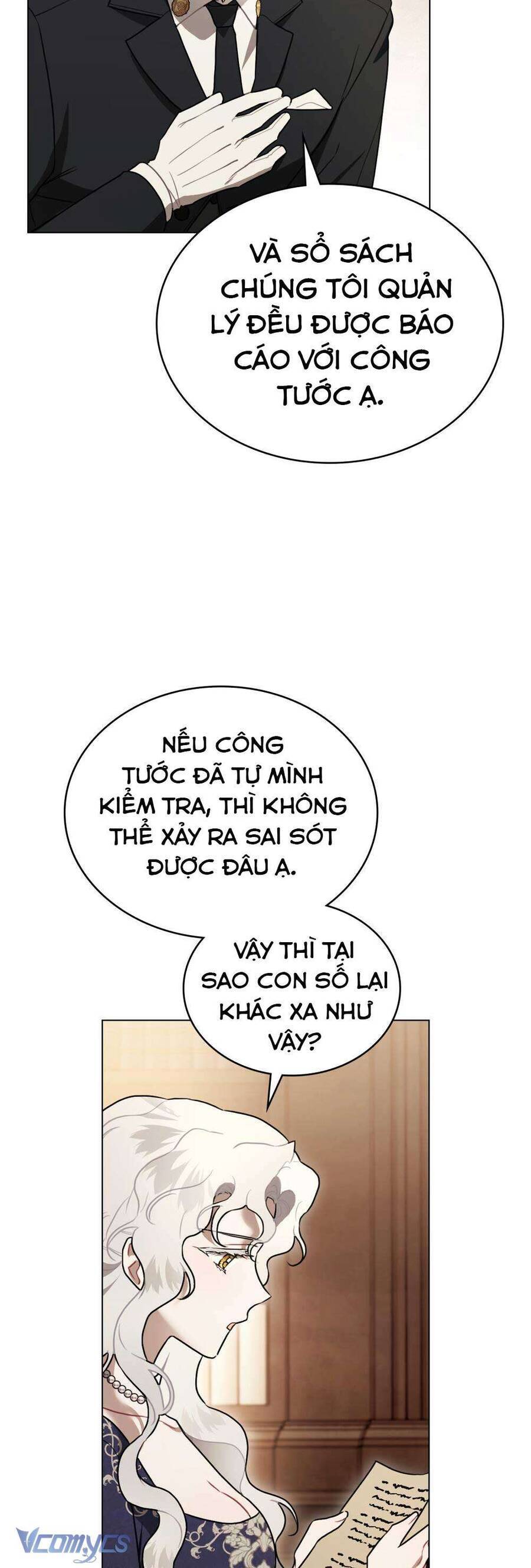 Hôn Nhân Khế Ước Chapter 32 - 30