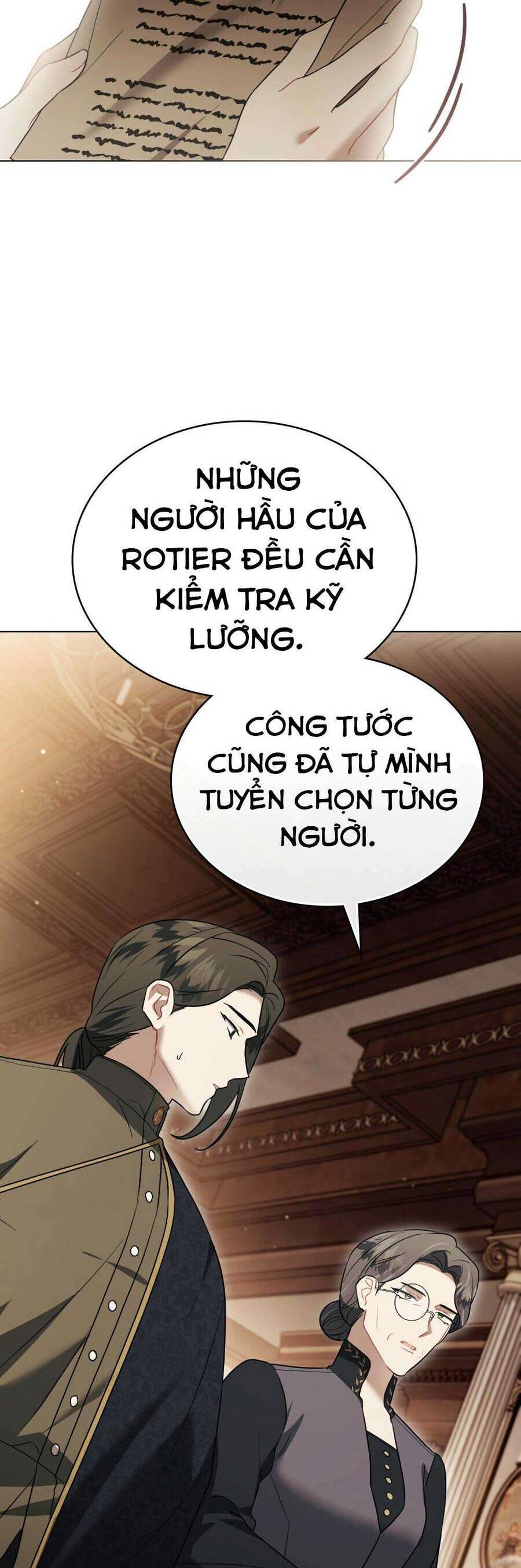 Hôn Nhân Khế Ước Chapter 32 - 32