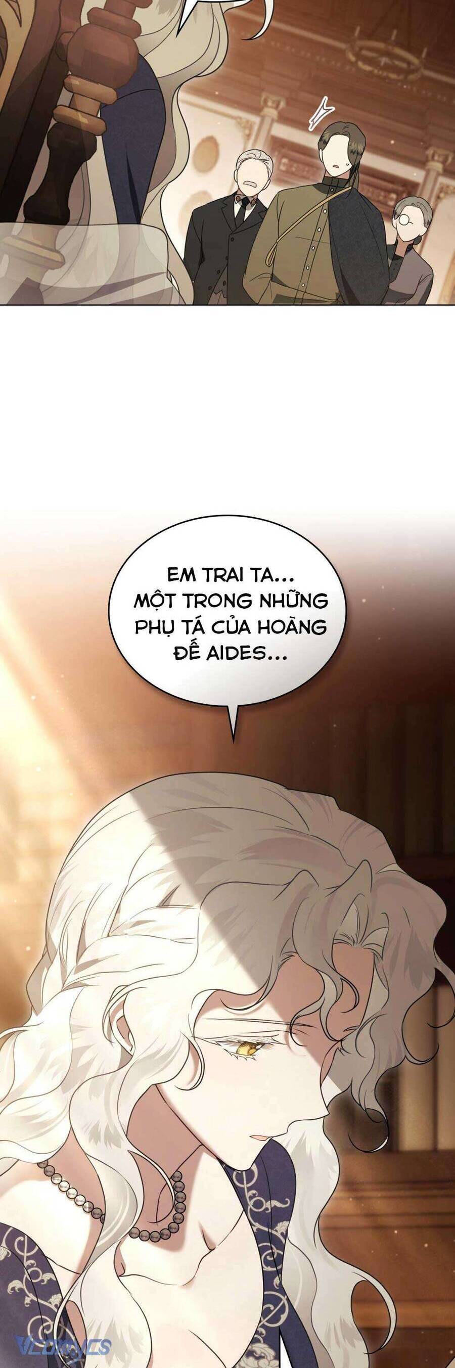 Hôn Nhân Khế Ước Chapter 32 - 34