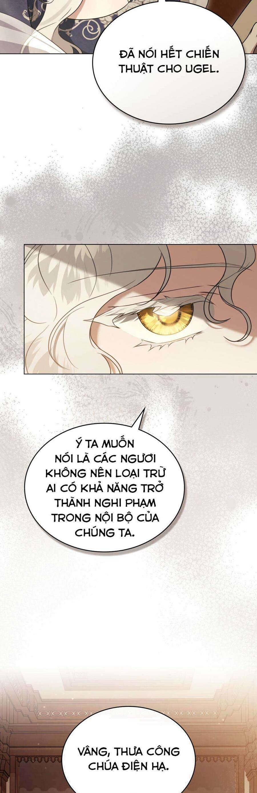 Hôn Nhân Khế Ước Chapter 32 - 35