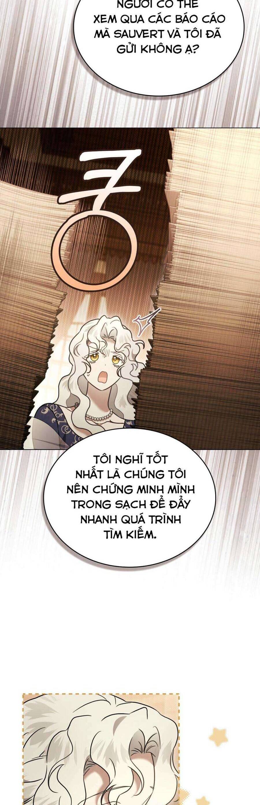 Hôn Nhân Khế Ước Chapter 32 - 37