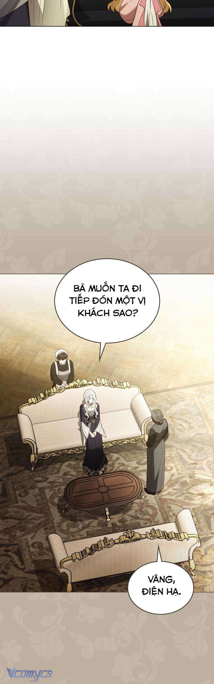 Hôn Nhân Khế Ước Chapter 32 - 6