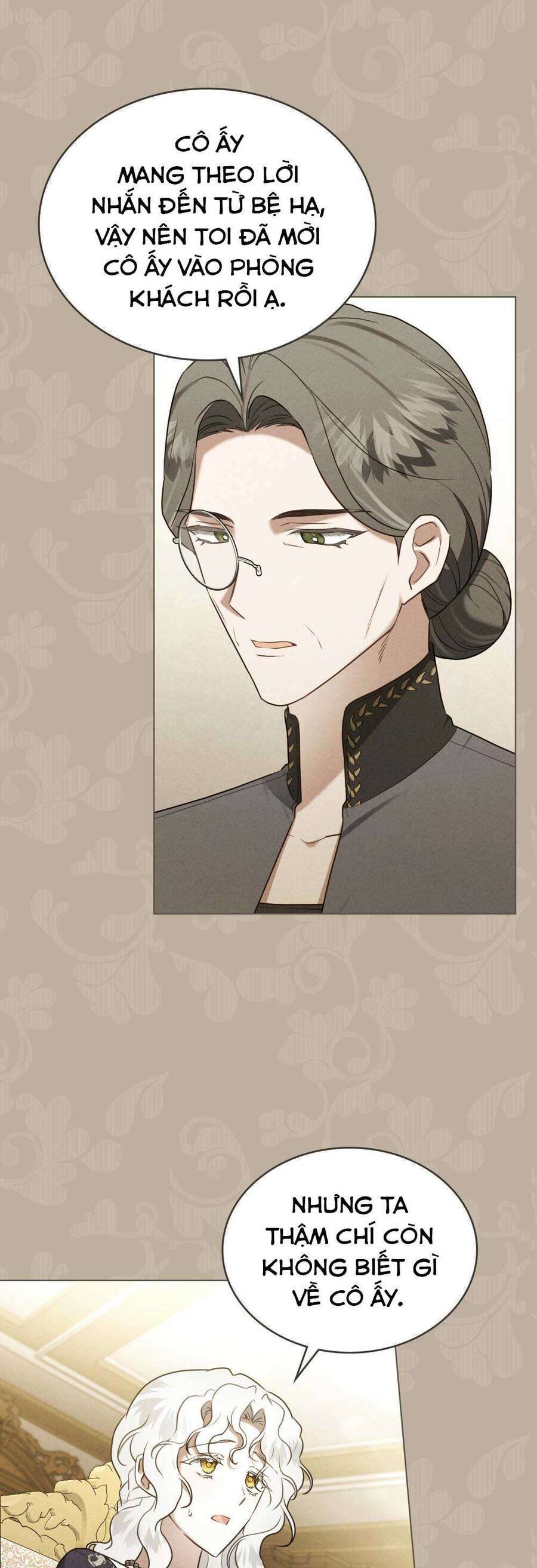 Hôn Nhân Khế Ước Chapter 32 - 7