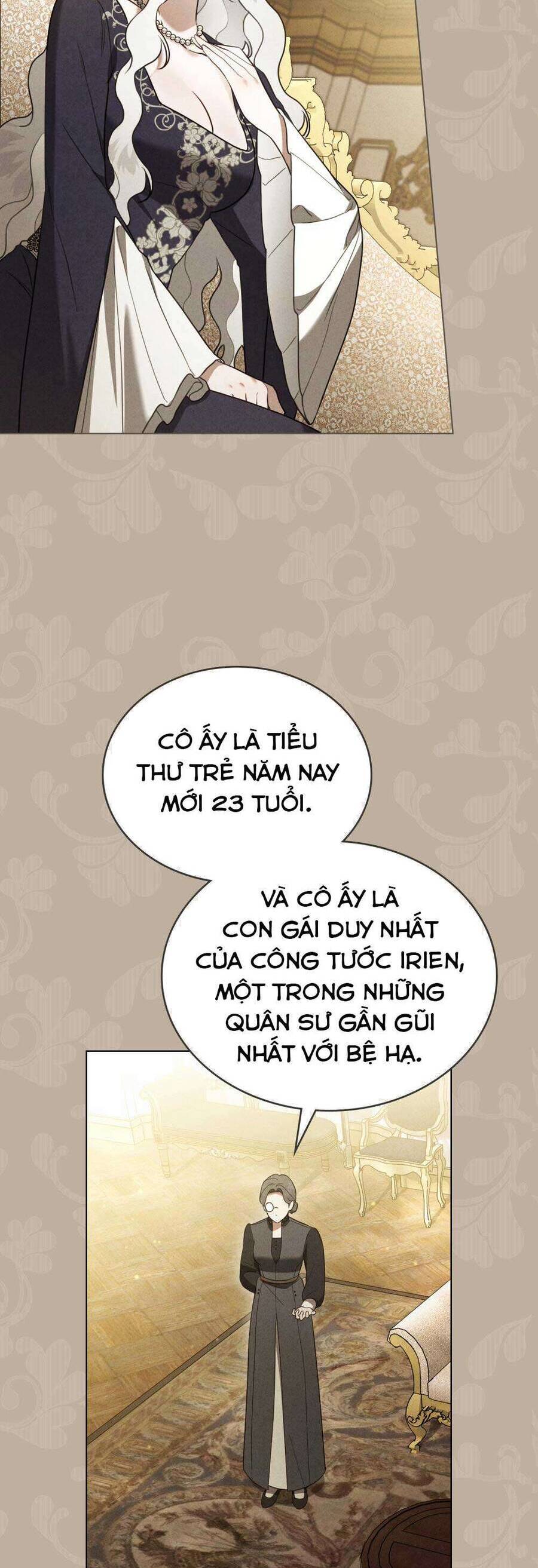 Hôn Nhân Khế Ước Chapter 32 - 8