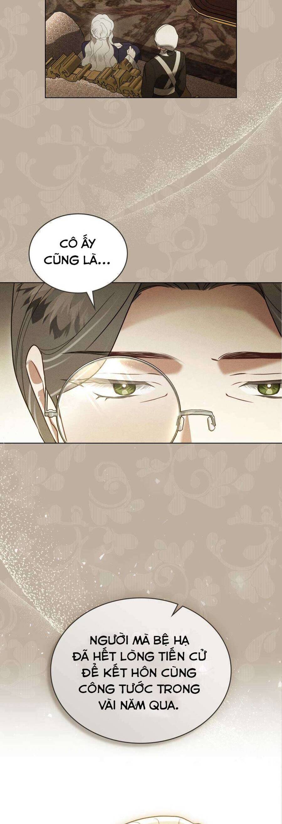 Hôn Nhân Khế Ước Chapter 32 - 9