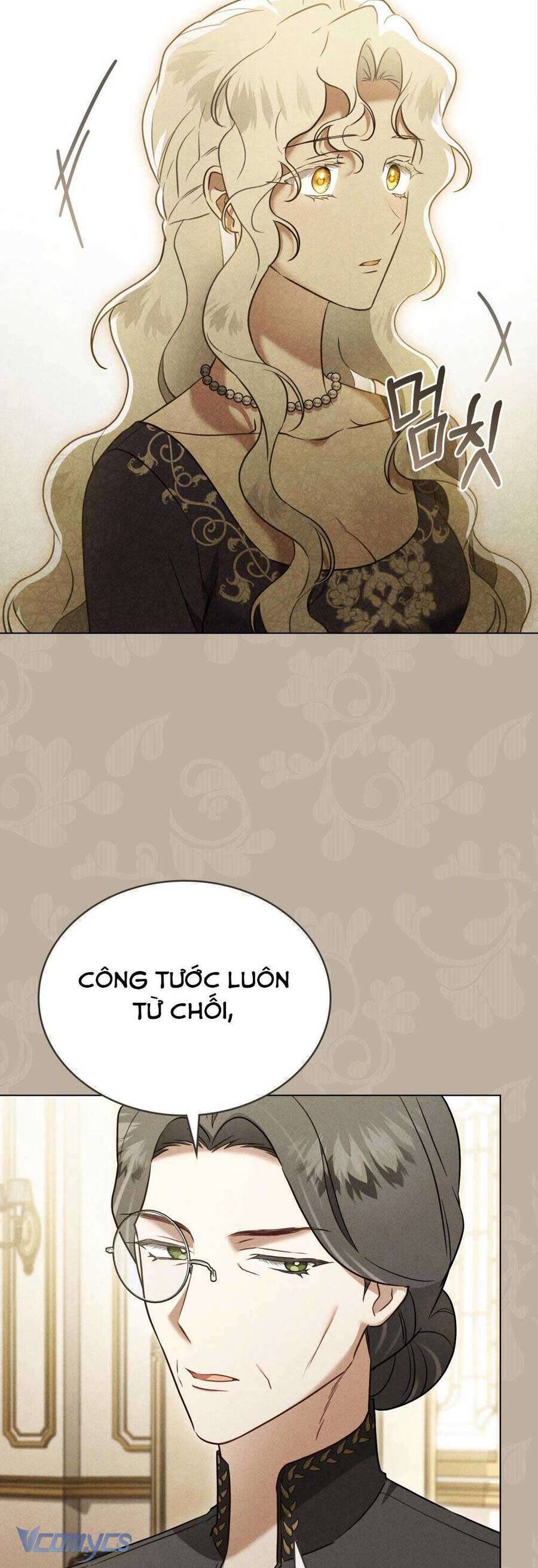 Hôn Nhân Khế Ước Chapter 32 - 10