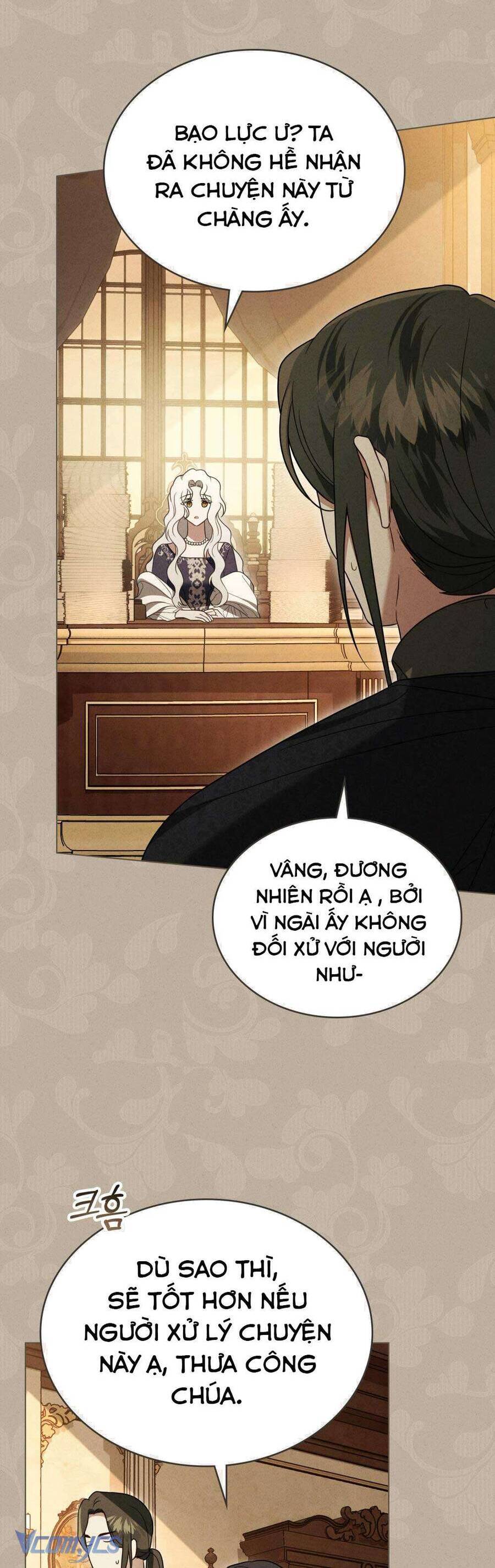 Hôn Nhân Khế Ước Chapter 33 - 14