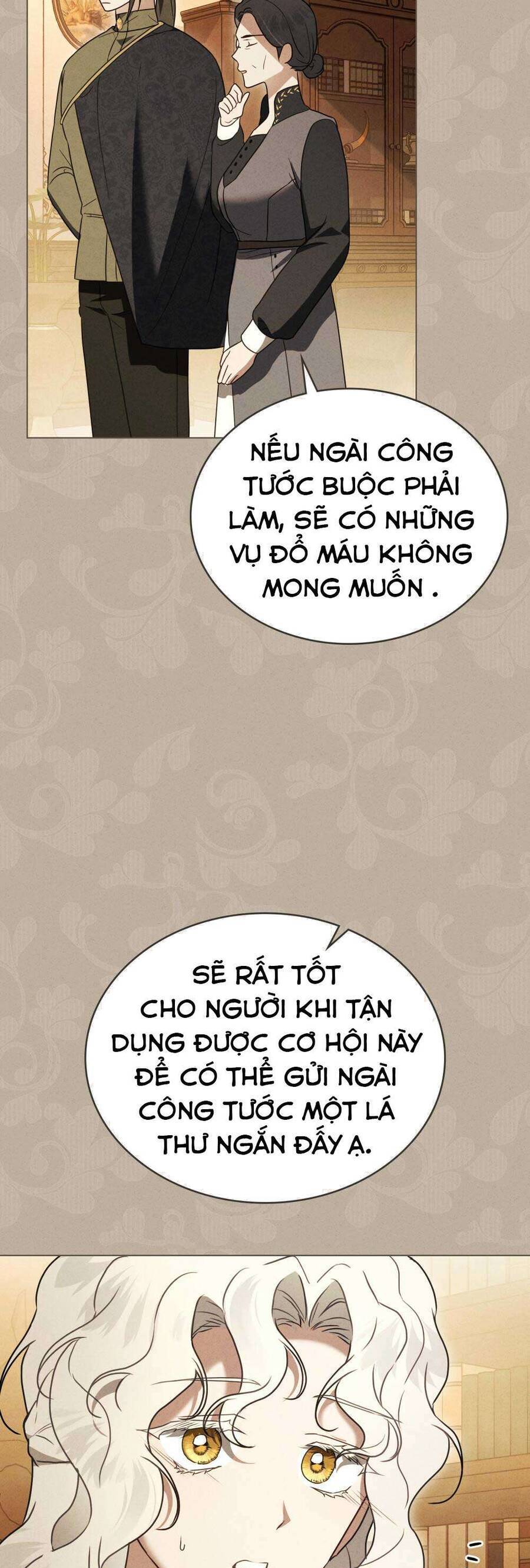 Hôn Nhân Khế Ước Chapter 33 - 15