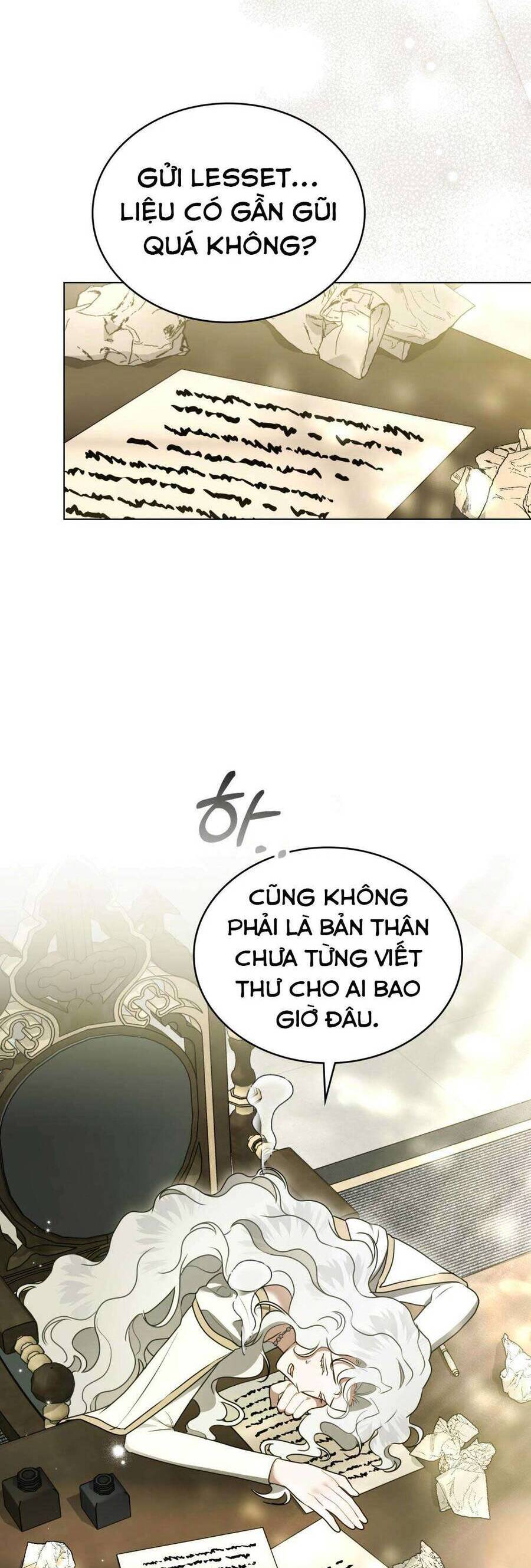 Hôn Nhân Khế Ước Chapter 33 - 17