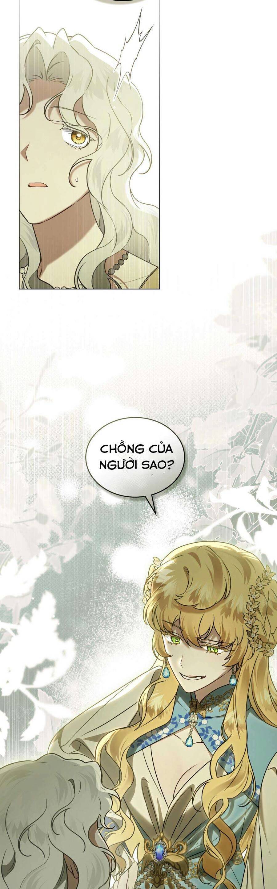 Hôn Nhân Khế Ước Chapter 33 - 20
