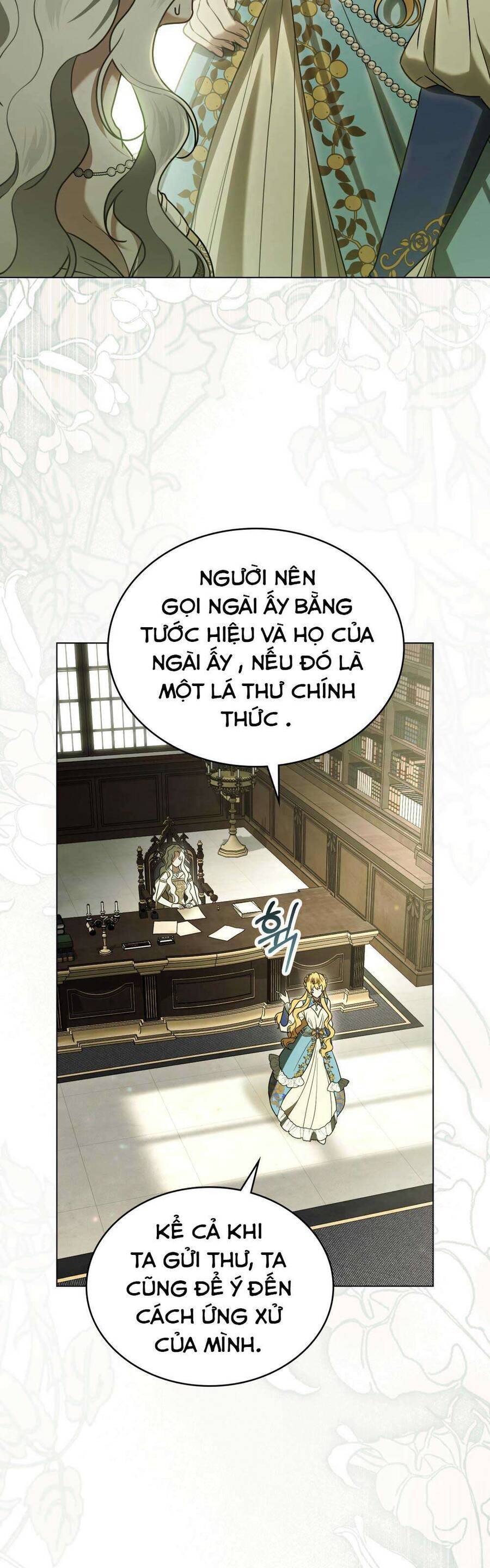 Hôn Nhân Khế Ước Chapter 33 - 21