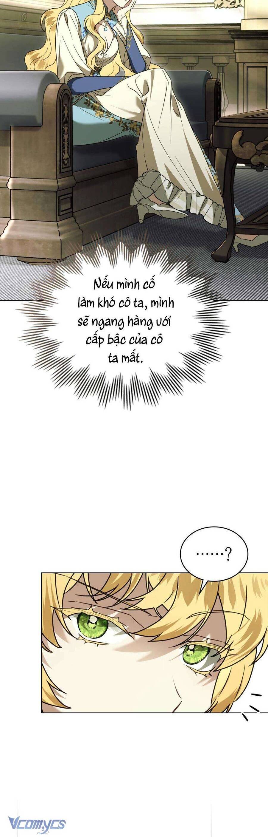 Hôn Nhân Khế Ước Chapter 33 - 26
