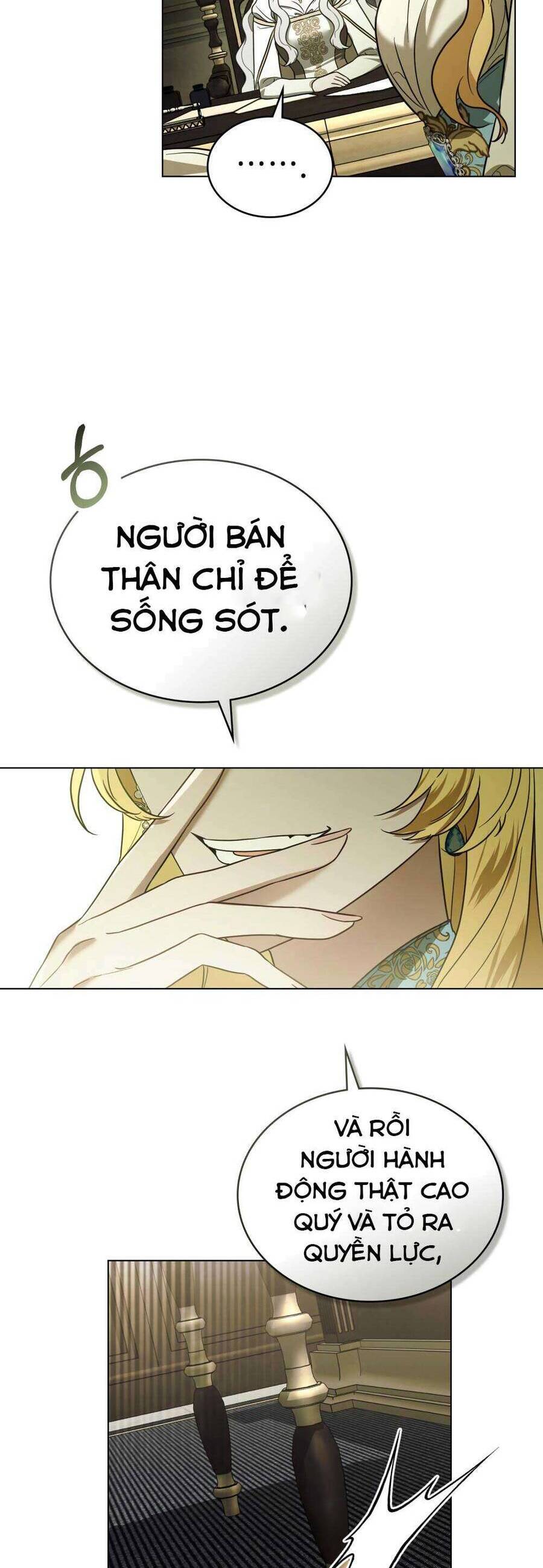 Hôn Nhân Khế Ước Chapter 33 - 28