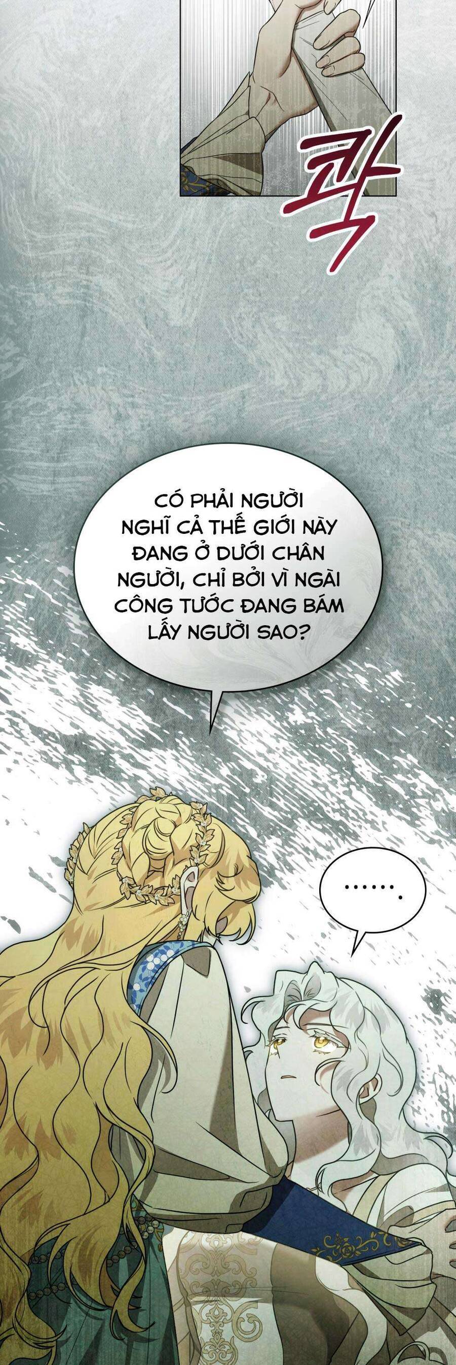 Hôn Nhân Khế Ước Chapter 33 - 31