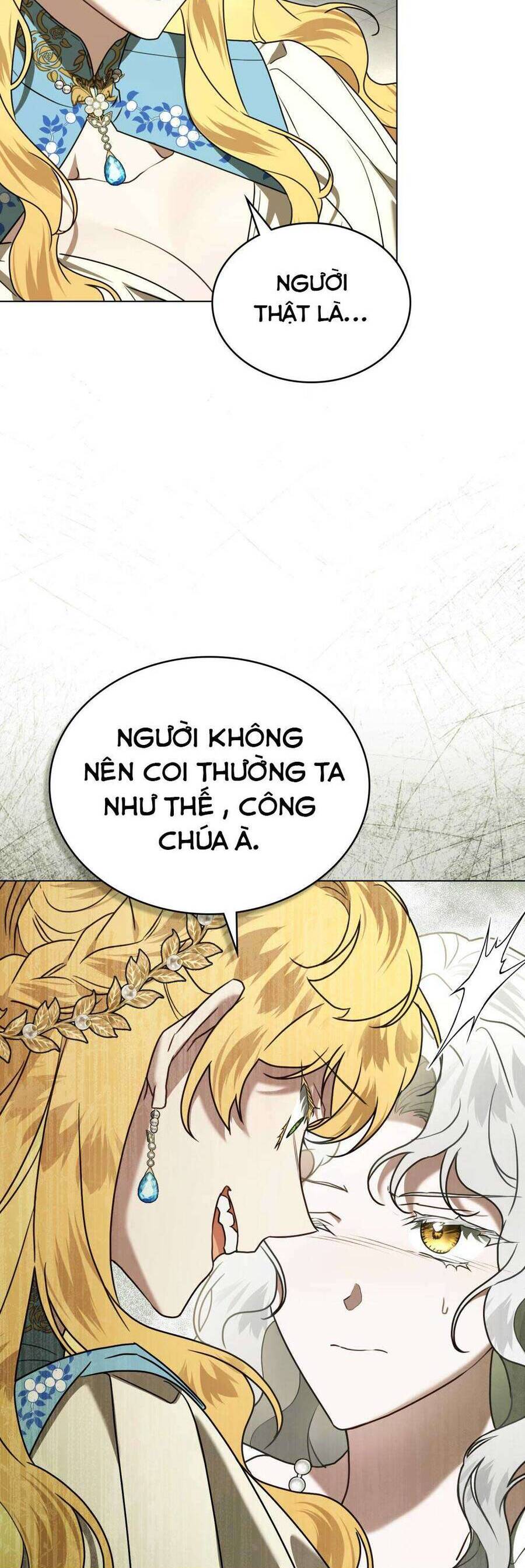 Hôn Nhân Khế Ước Chapter 33 - 33