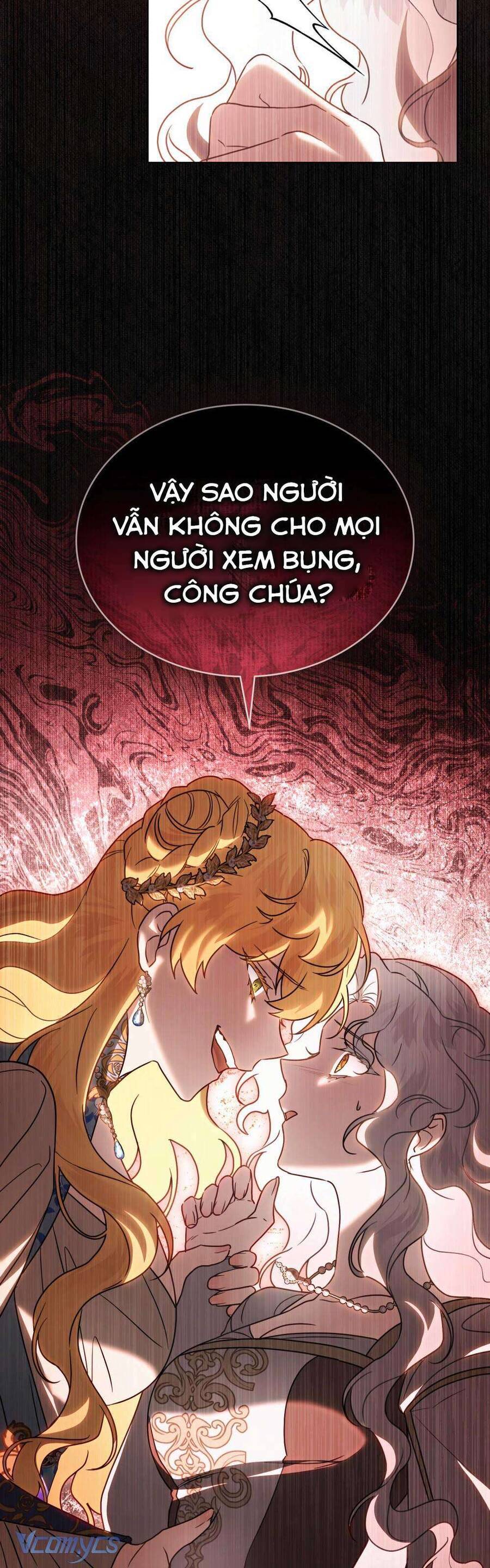 Hôn Nhân Khế Ước Chapter 33 - 38