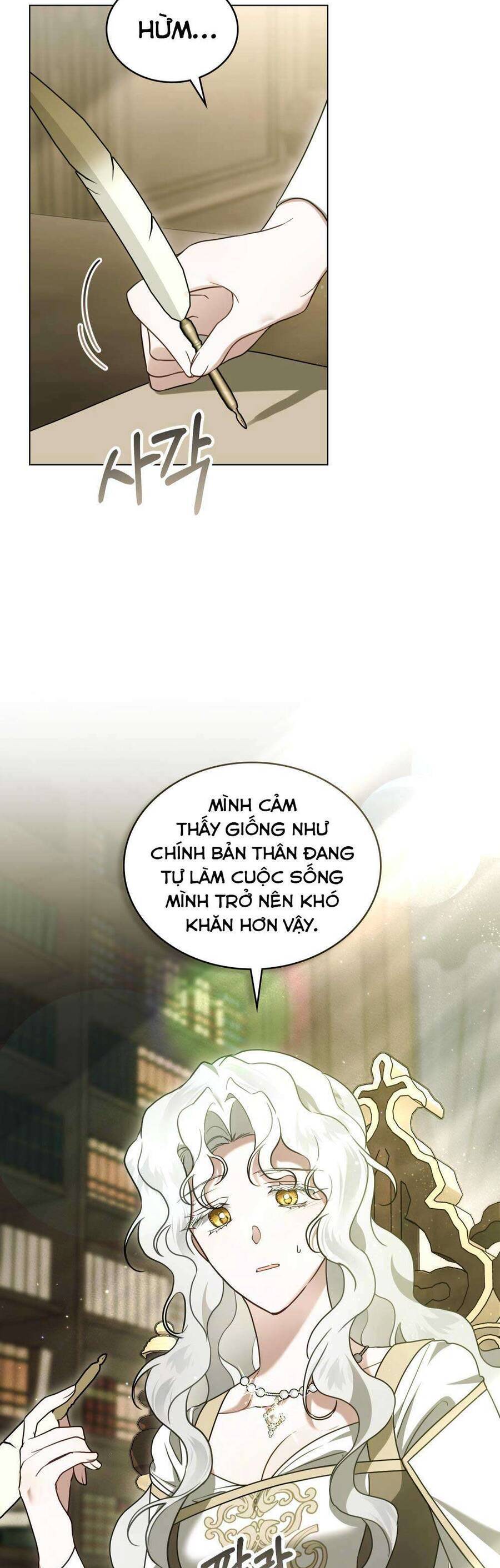 Hôn Nhân Khế Ước Chapter 33 - 9