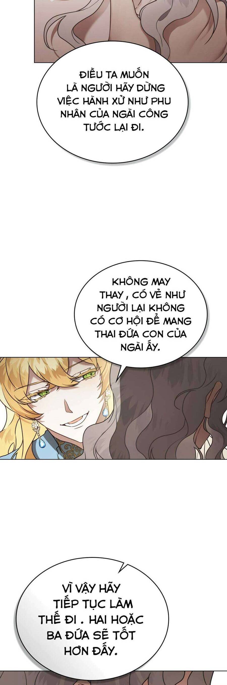 Hôn Nhân Khế Ước Chapter 34 - 13