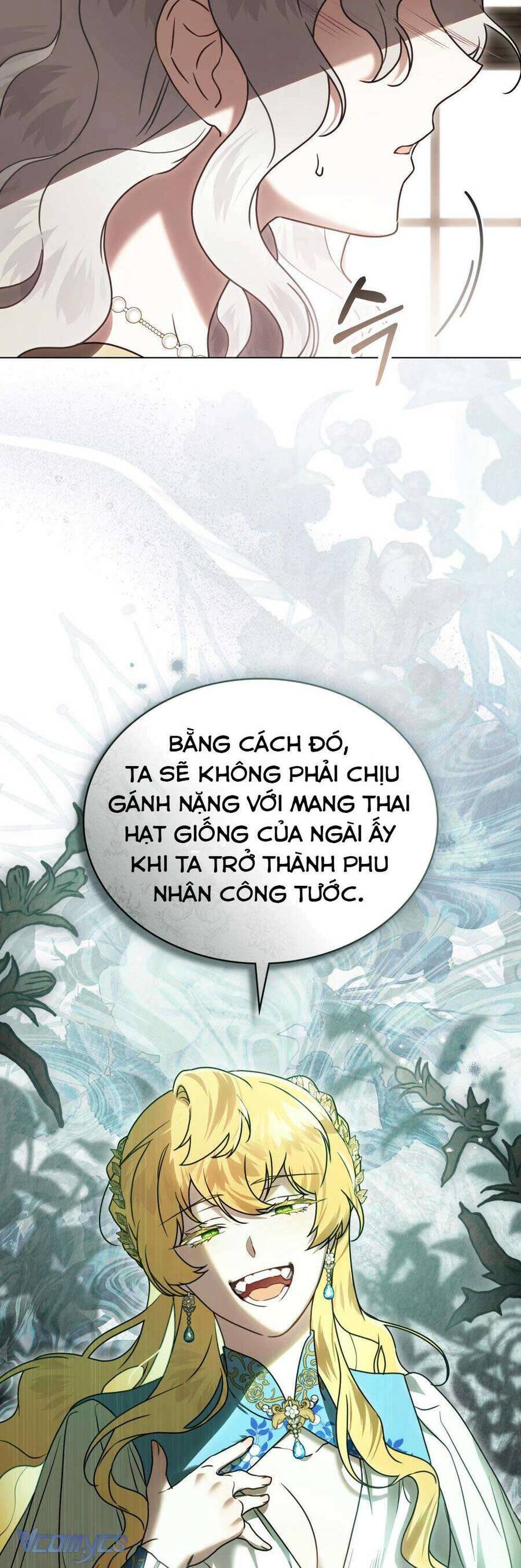 Hôn Nhân Khế Ước Chapter 34 - 14