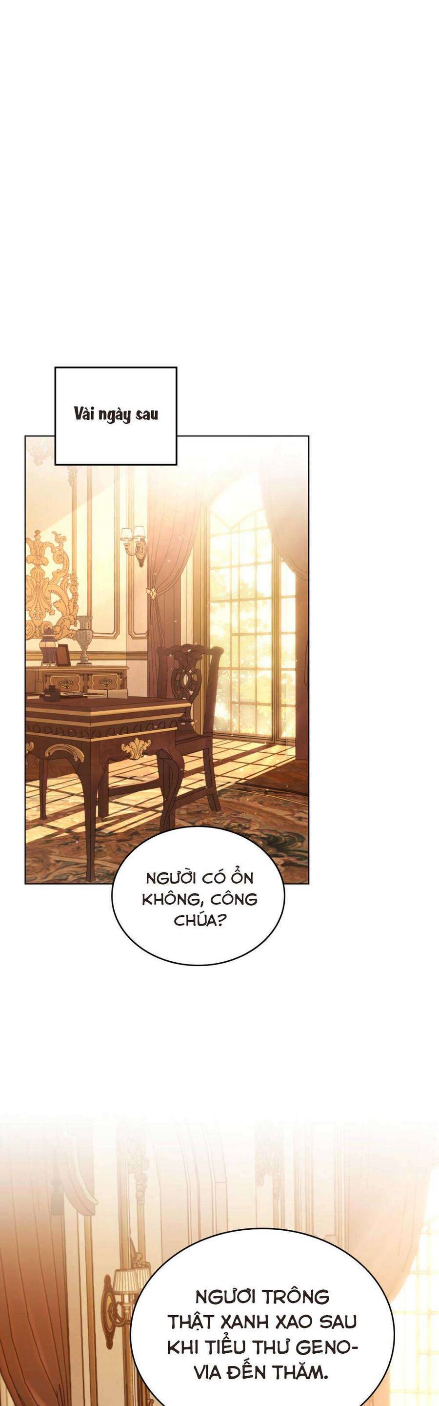 Hôn Nhân Khế Ước Chapter 34 - 16