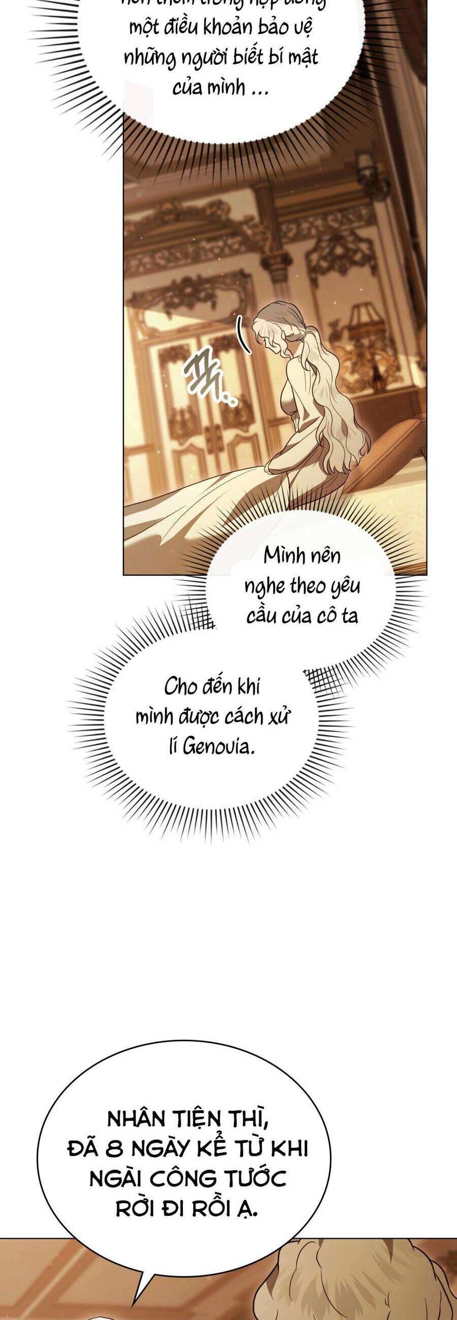 Hôn Nhân Khế Ước Chapter 34 - 20