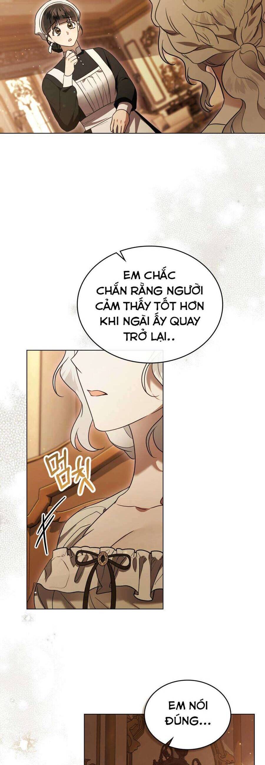 Hôn Nhân Khế Ước Chapter 34 - 21