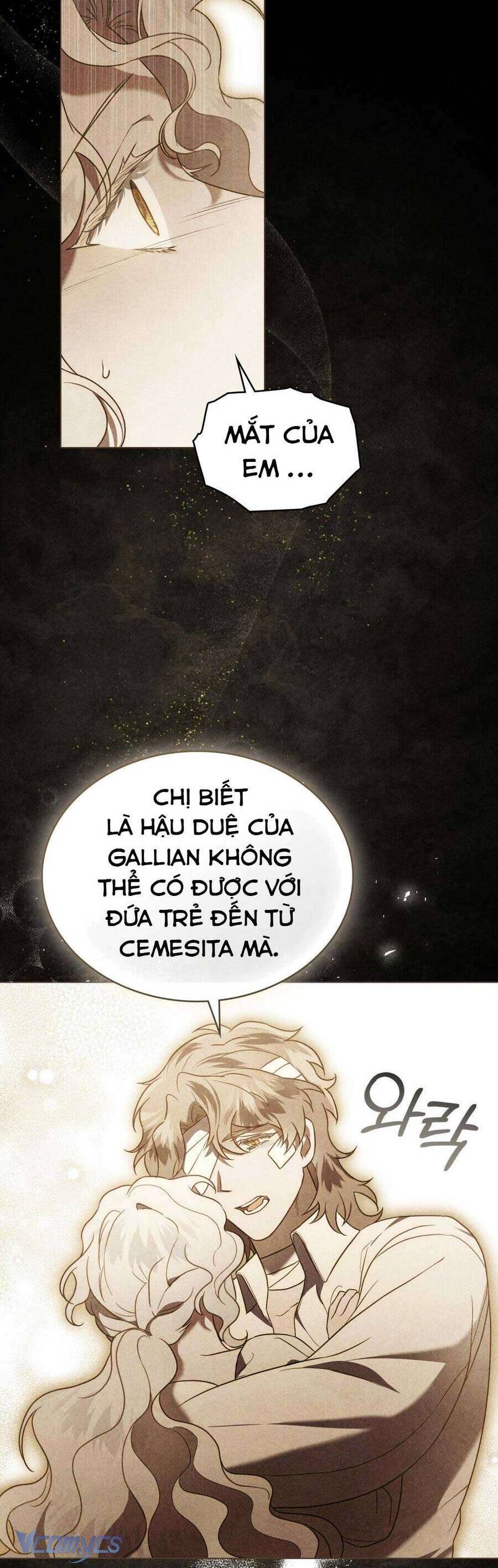 Hôn Nhân Khế Ước Chapter 34 - 26