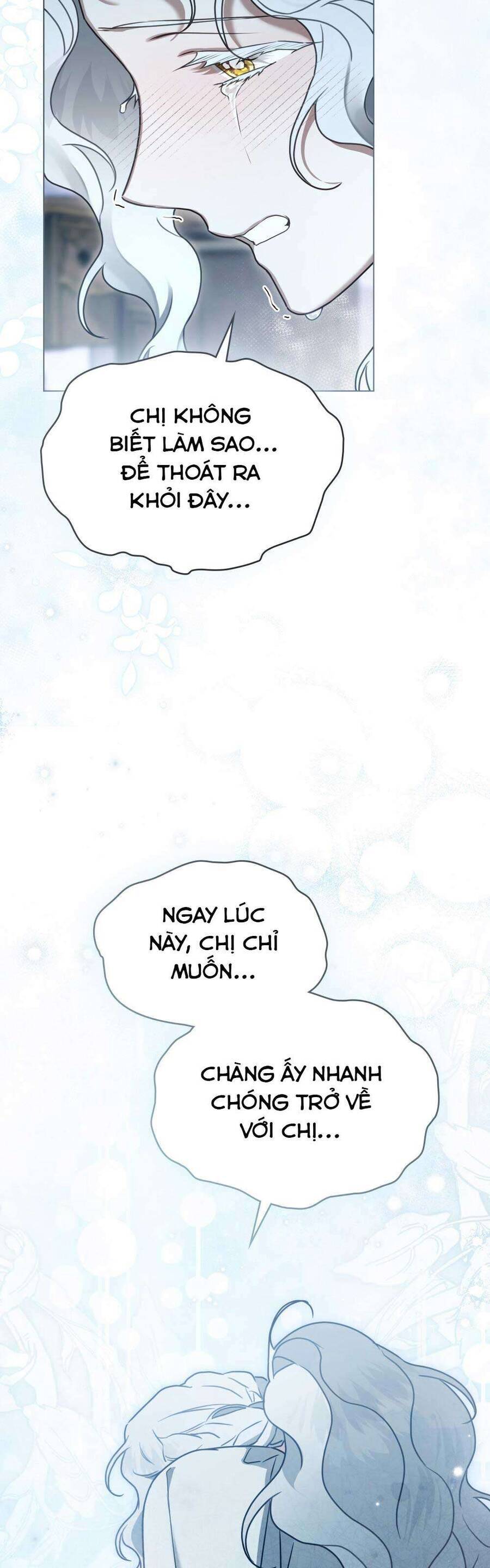Hôn Nhân Khế Ước Chapter 34 - 31