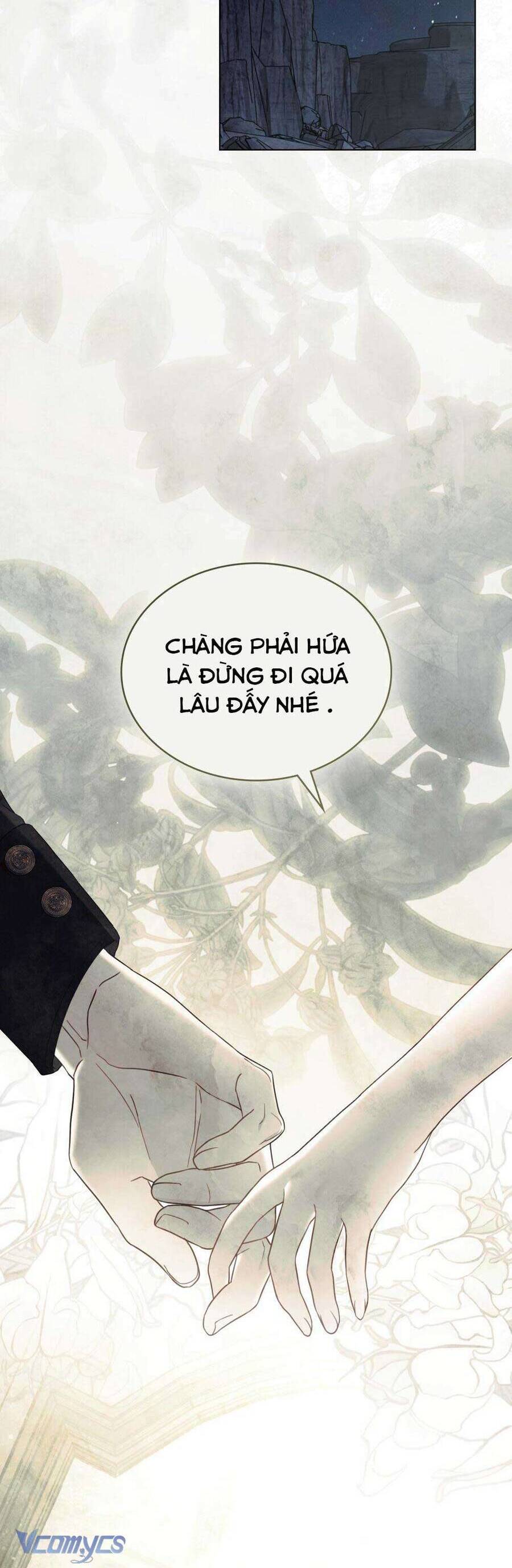 Hôn Nhân Khế Ước Chapter 34 - 38