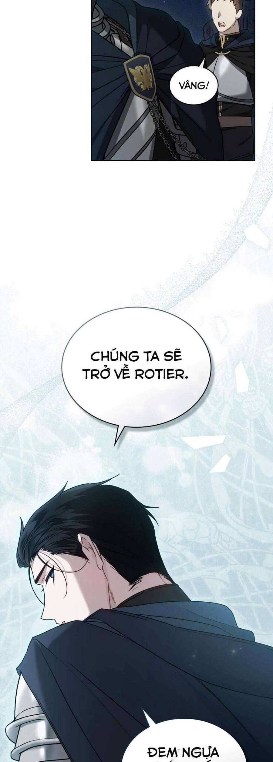 Hôn Nhân Khế Ước Chapter 34 - 41