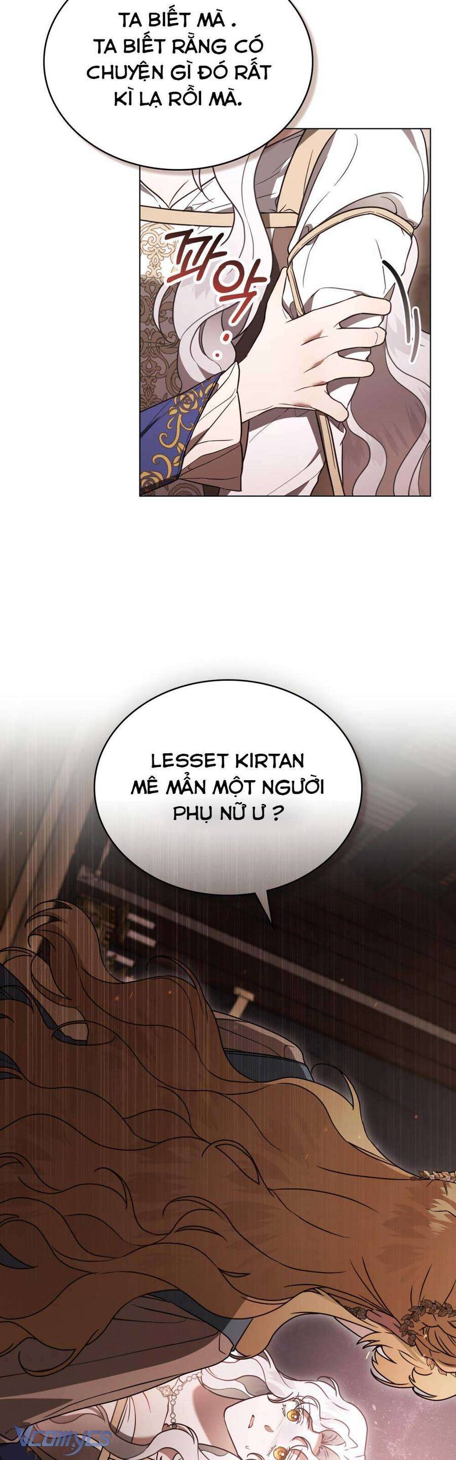 Hôn Nhân Khế Ước Chapter 34 - 6