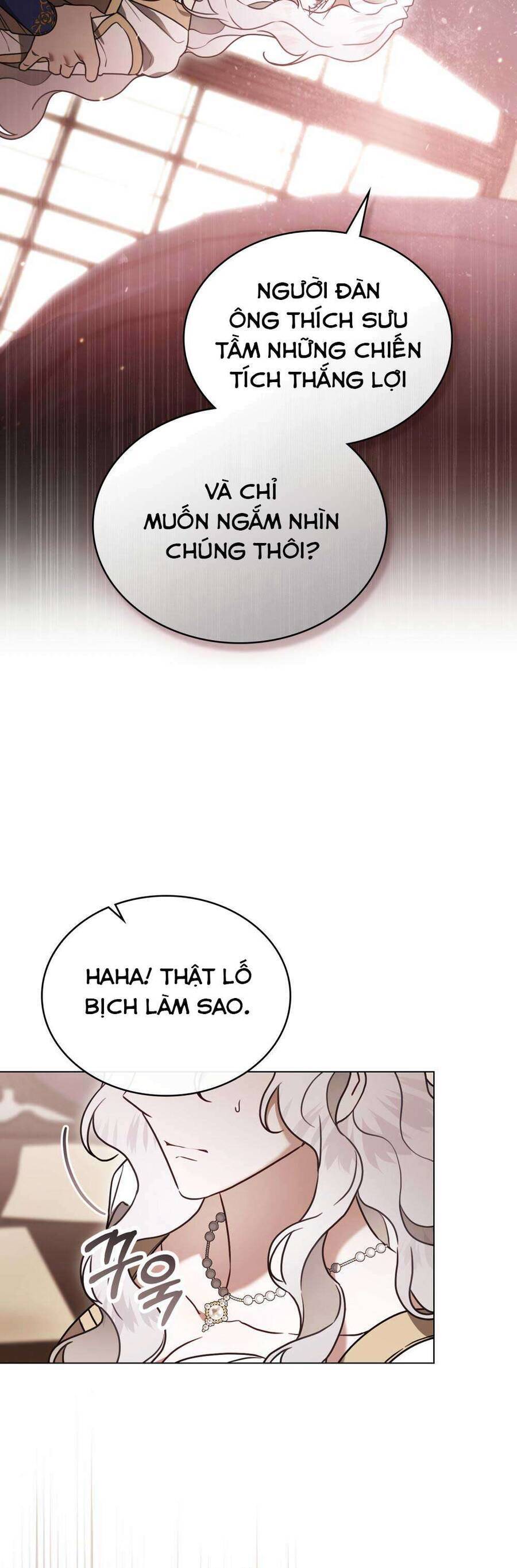 Hôn Nhân Khế Ước Chapter 34 - 7