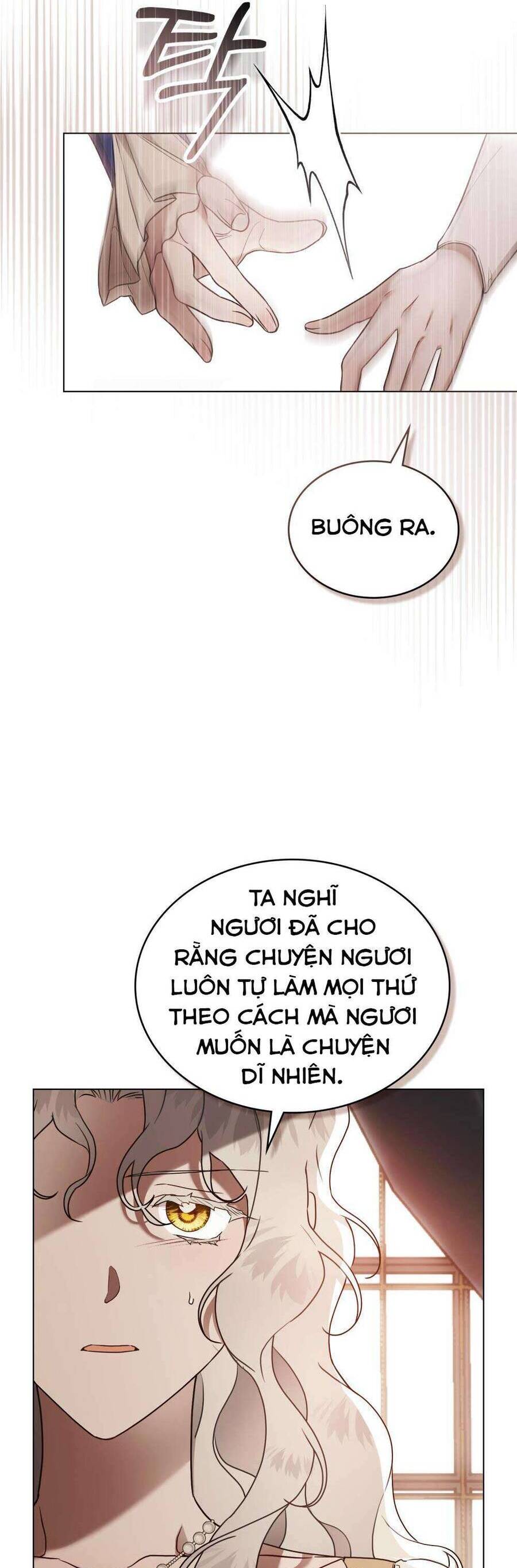 Hôn Nhân Khế Ước Chapter 34 - 8