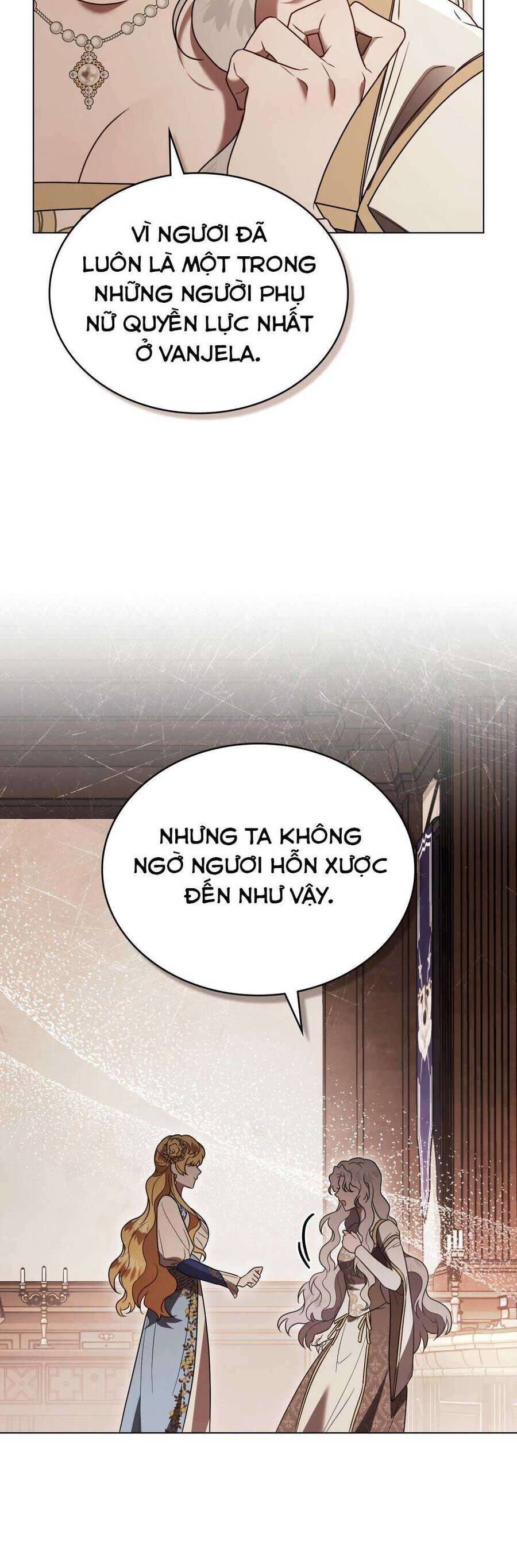 Hôn Nhân Khế Ước Chapter 34 - 9