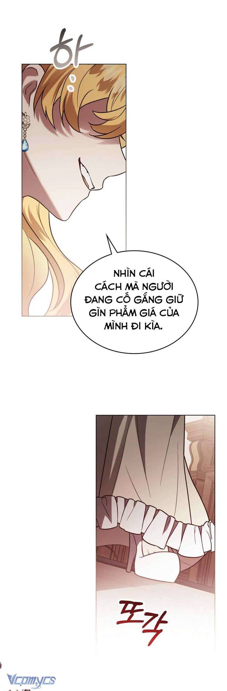 Hôn Nhân Khế Ước Chapter 34 - 10