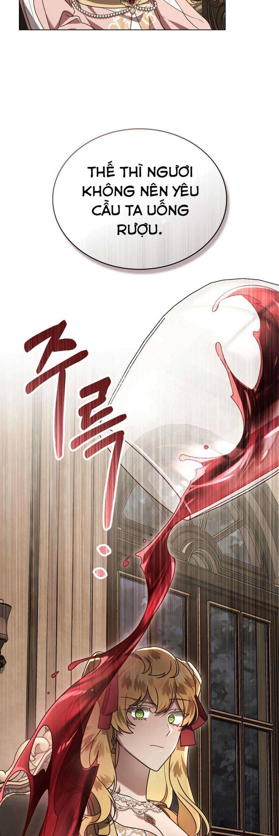 Hôn Nhân Khế Ước Chapter 35 - 13