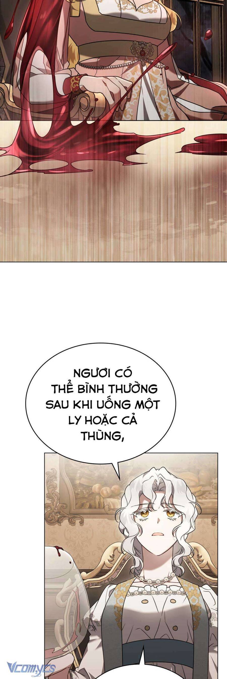 Hôn Nhân Khế Ước Chapter 35 - 14