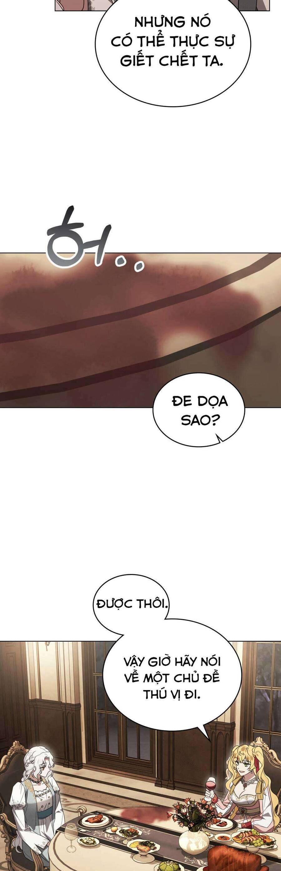 Hôn Nhân Khế Ước Chapter 35 - 15