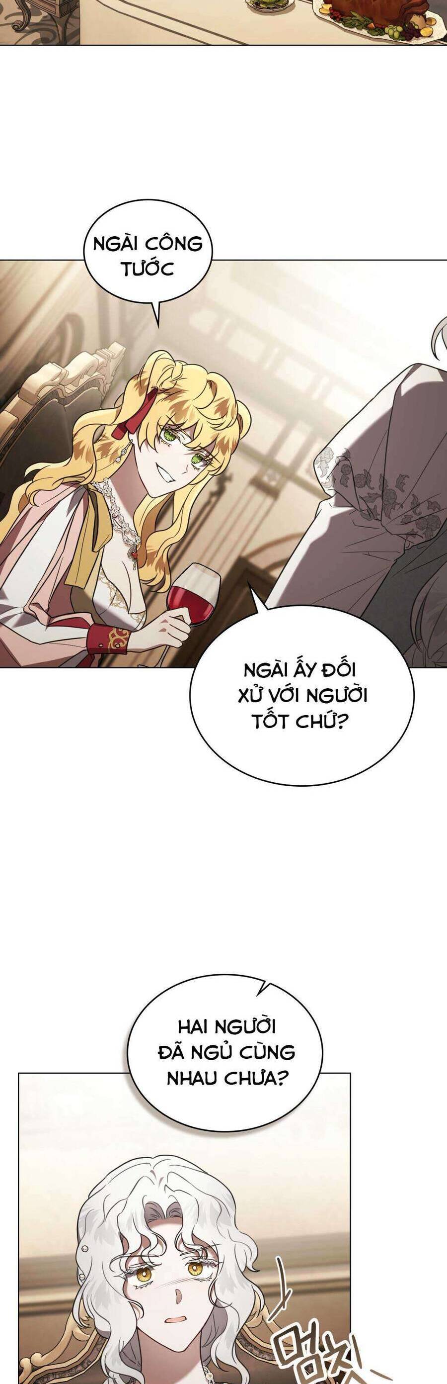 Hôn Nhân Khế Ước Chapter 35 - 16