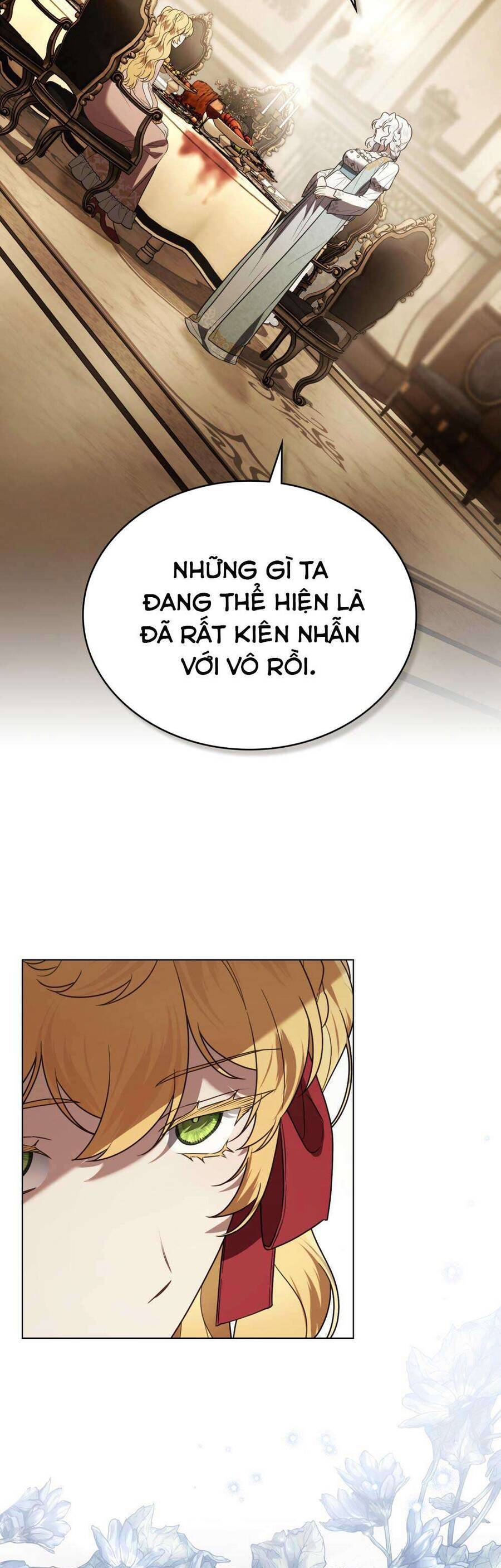 Hôn Nhân Khế Ước Chapter 35 - 19