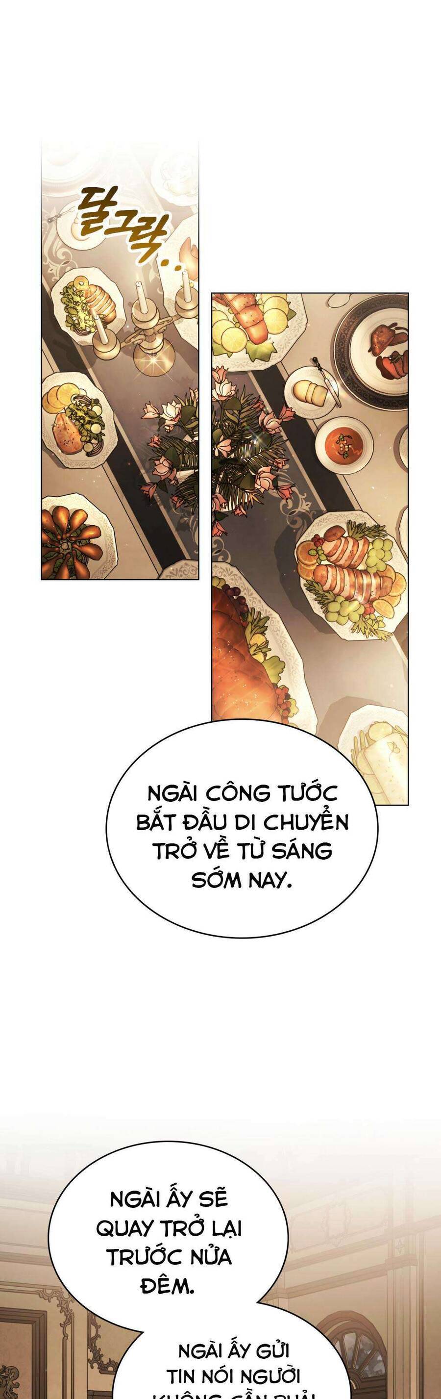 Hôn Nhân Khế Ước Chapter 35 - 3