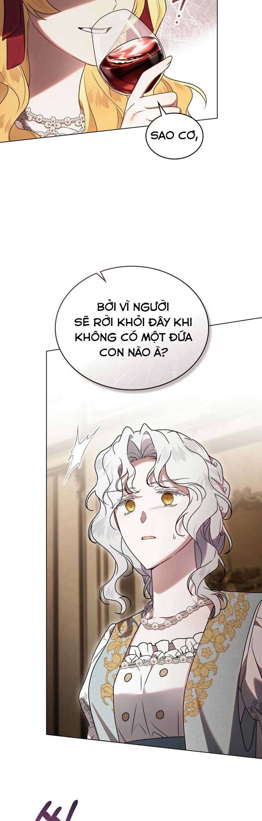 Hôn Nhân Khế Ước Chapter 35 - 21