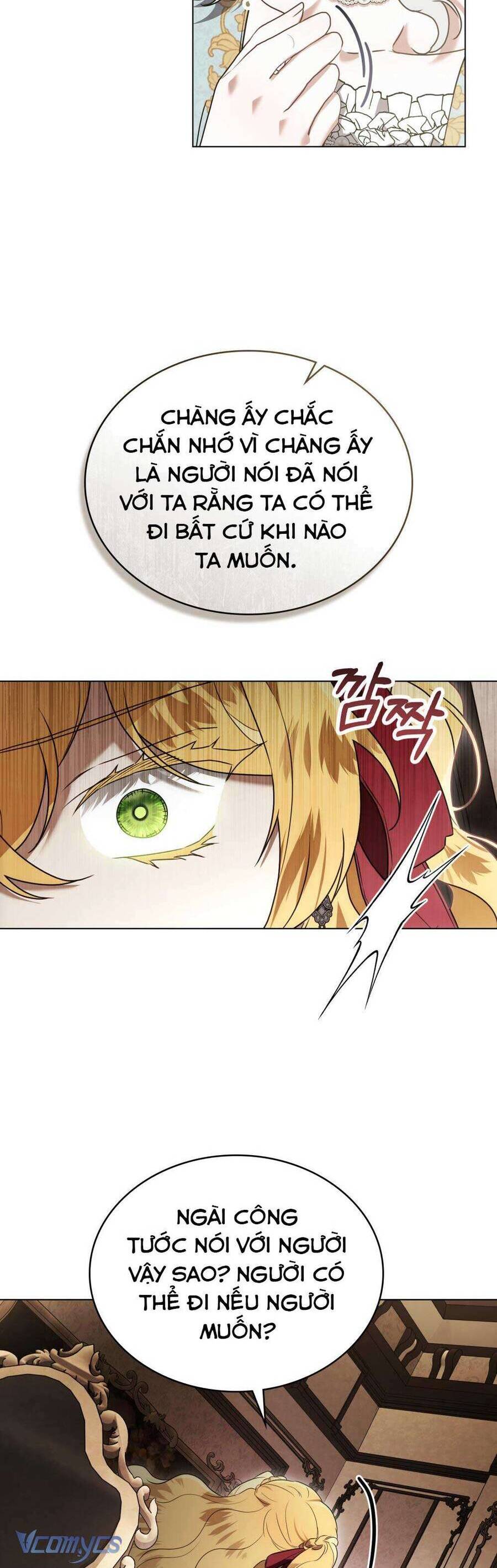 Hôn Nhân Khế Ước Chapter 35 - 26