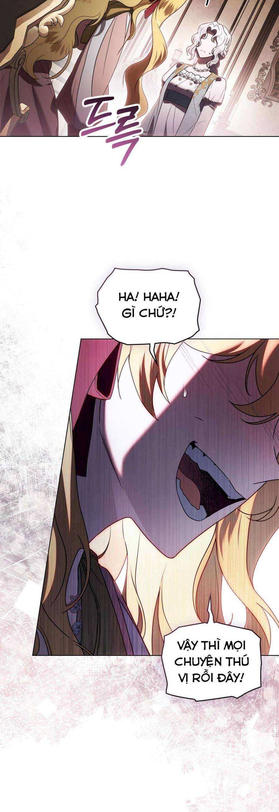 Hôn Nhân Khế Ước Chapter 35 - 27