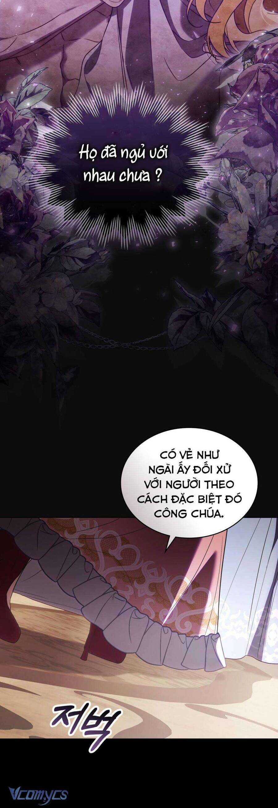 Hôn Nhân Khế Ước Chapter 35 - 30