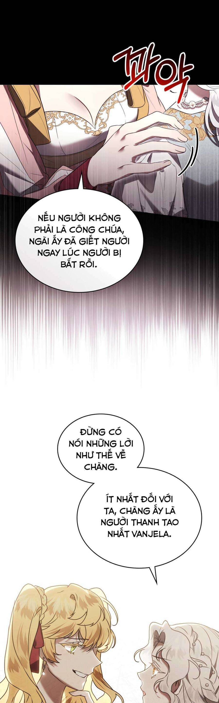 Hôn Nhân Khế Ước Chapter 35 - 31