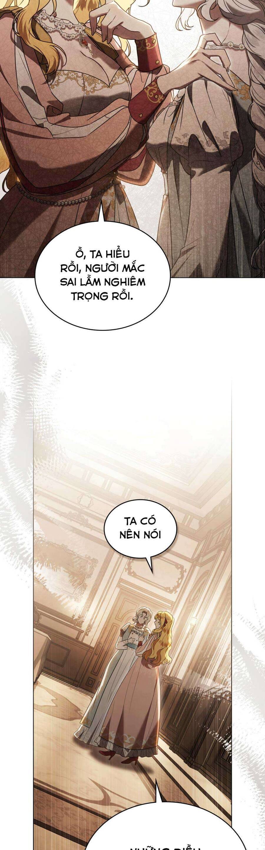 Hôn Nhân Khế Ước Chapter 35 - 32