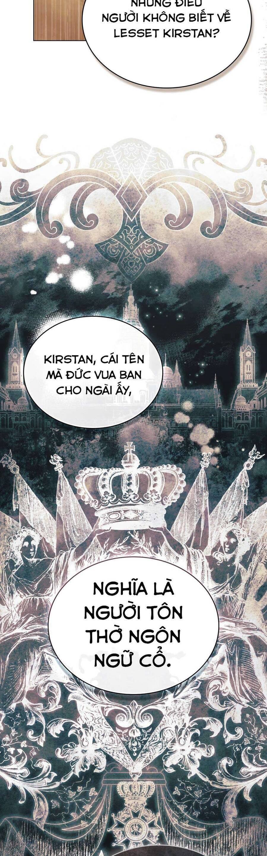 Hôn Nhân Khế Ước Chapter 35 - 33