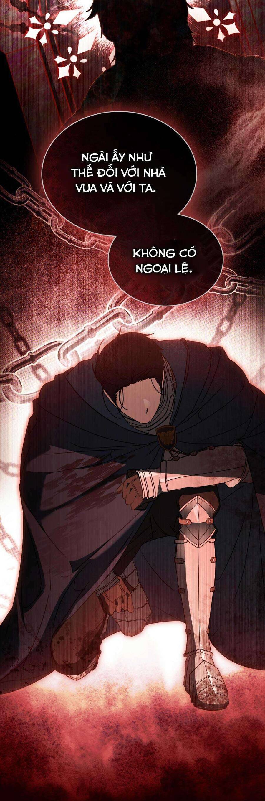 Hôn Nhân Khế Ước Chapter 35 - 35